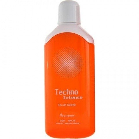 Techno Intense